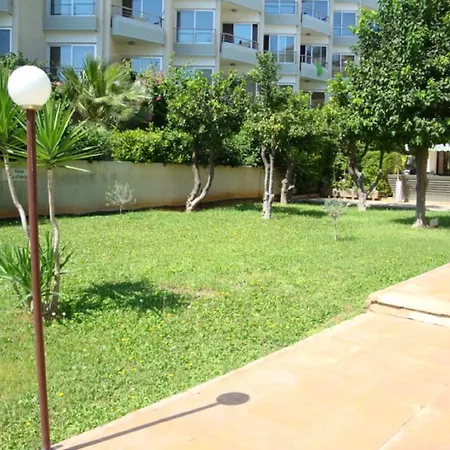 River Beach No. 202, Block B Λεμεσός