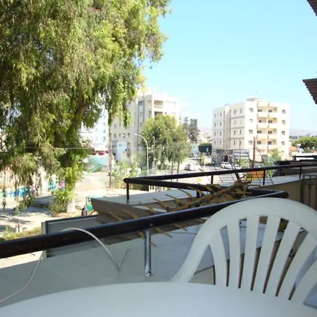 River Beach No. 202, Block B Διαμέρισμα Λεμεσός