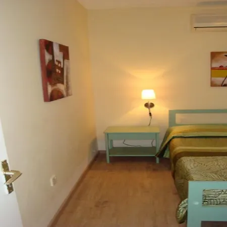 Διαμέρισμα River Beach No. 202, Block B