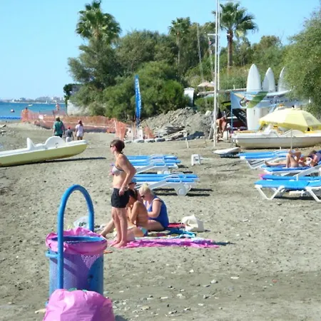 Διαμέρισμα River Beach No. 202, Block B *