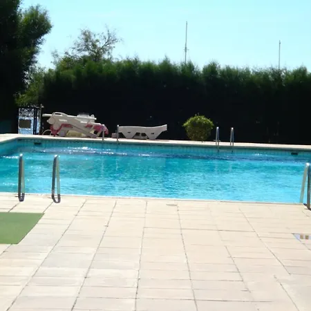 Διαμέρισμα River Beach No. 202, Block B